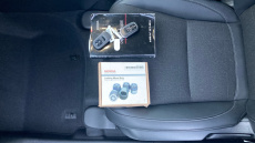 Honda HR-V 1.5 eHEV Advance 5dr CVT Hybrid Hatchback